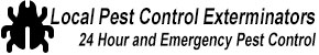 Perkinstown WI Pest Control Exterminators